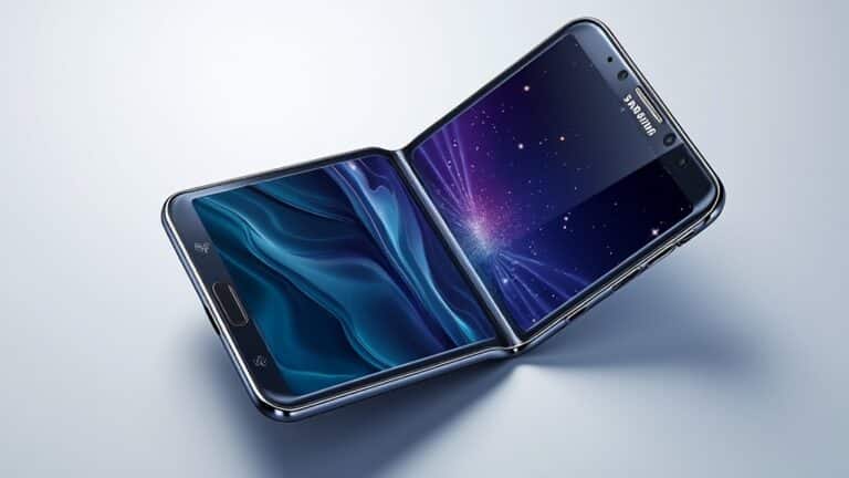 Smartphone Samsung Galaxy ZFold6