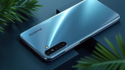 Realme GT7 Pro