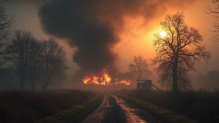 Survie apocalypse France