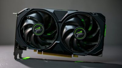 NVIDIA RTX 4090 Ti