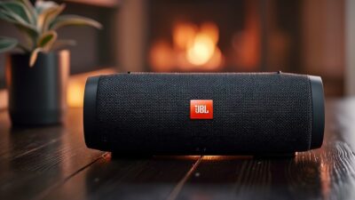 JBL sluchátka Black Friday