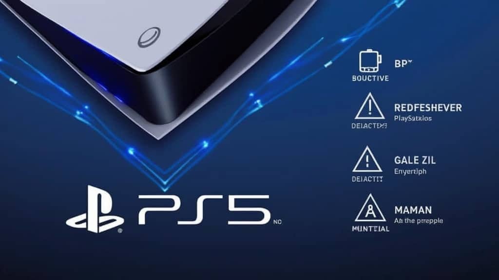 PS5 fonctionnalité très attendue