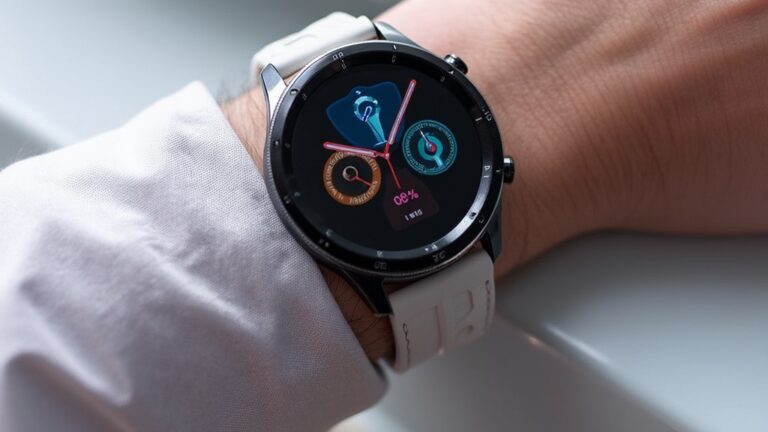 Samsung Galaxy Watch 6