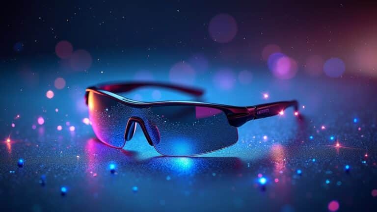 Samsung lunettes connectées Galaxy