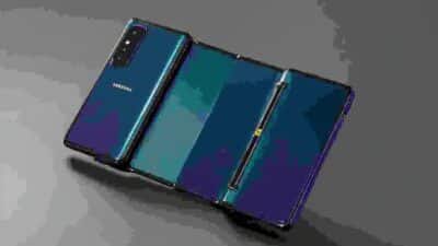 Samsung Galaxy Z Fold7