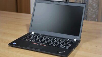 Ordinateur Lenovo ThinkPad T14s