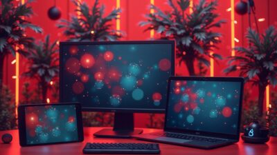 Cyber Monday Tech Deals