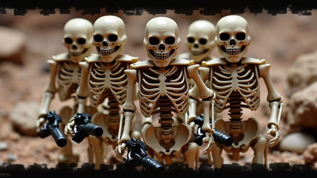 Star Wars Skeleton Crew