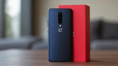 OnePlus 13 lancement