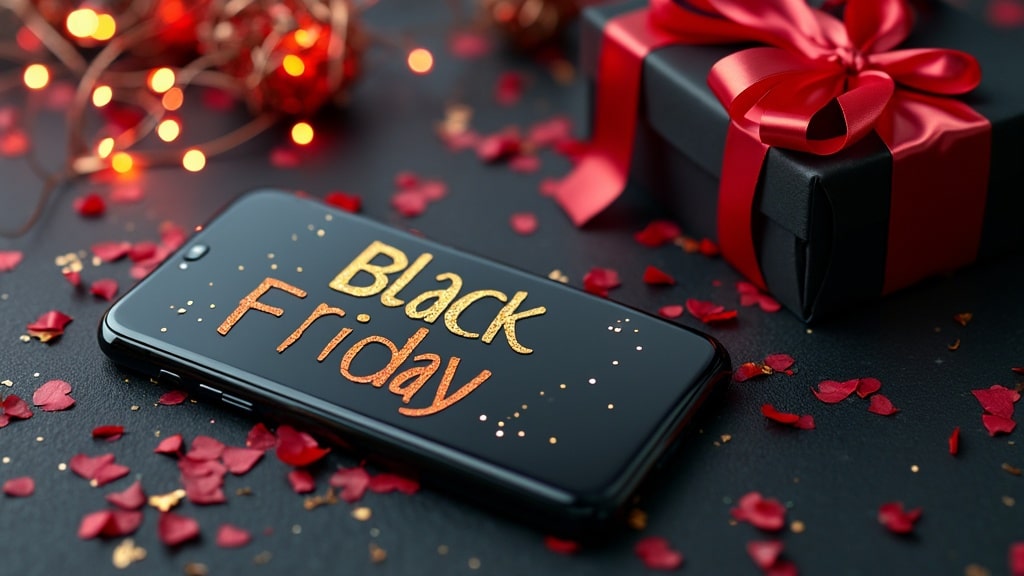 Forfaits mobiles Black Friday