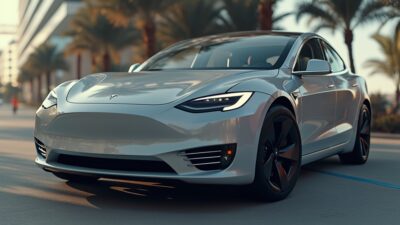 Tesla Musk rémunération