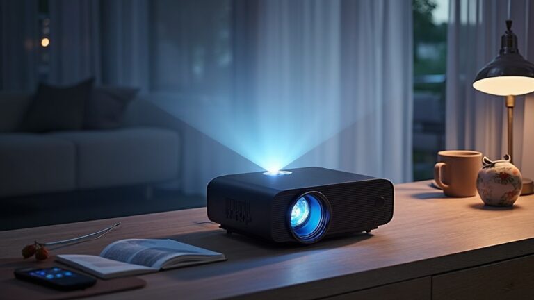 Xgimi Horizon Projector