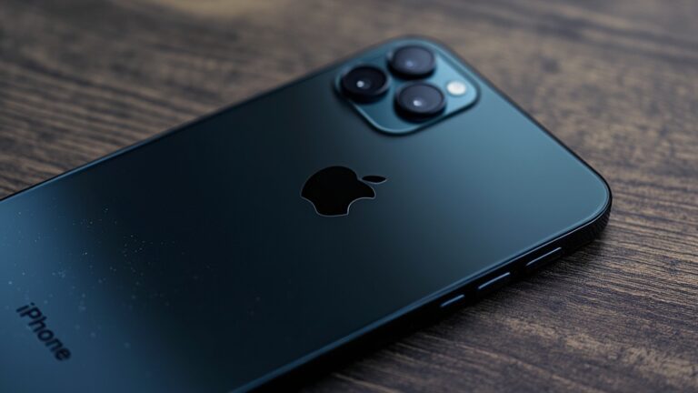 iPhone 17 Pro