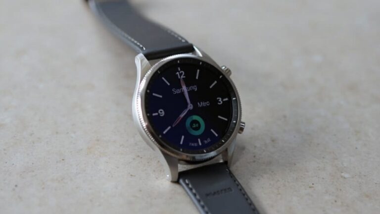 Samsung Galaxy Watch 4