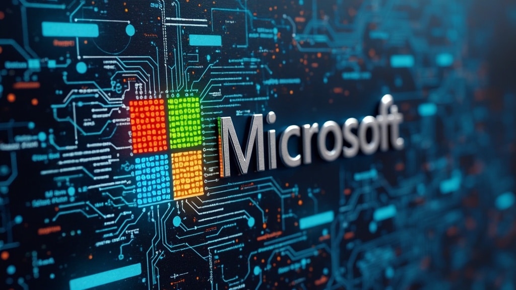 Microsoft surtarification entreprises britanniques