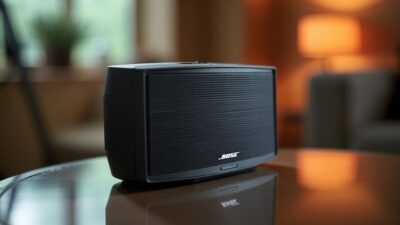 Bose SoundLink Micro