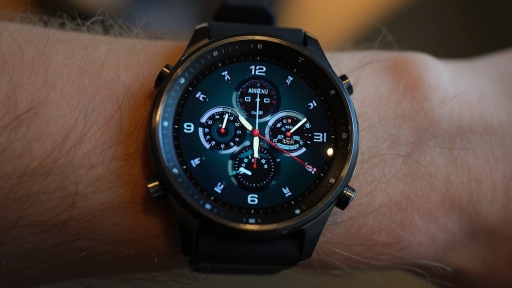 Samsung Galaxy Watch