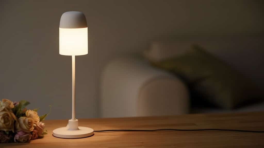 Lampe poche rechargeable