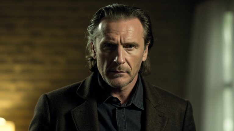 Liam Neeson film