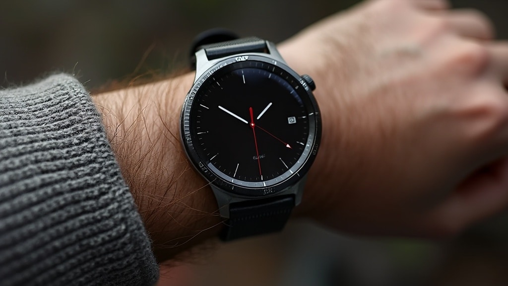 OnePlus Watch 3