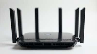 Wi-Fi router unbrickable