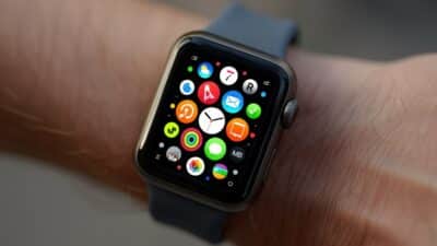 Apple Watch App