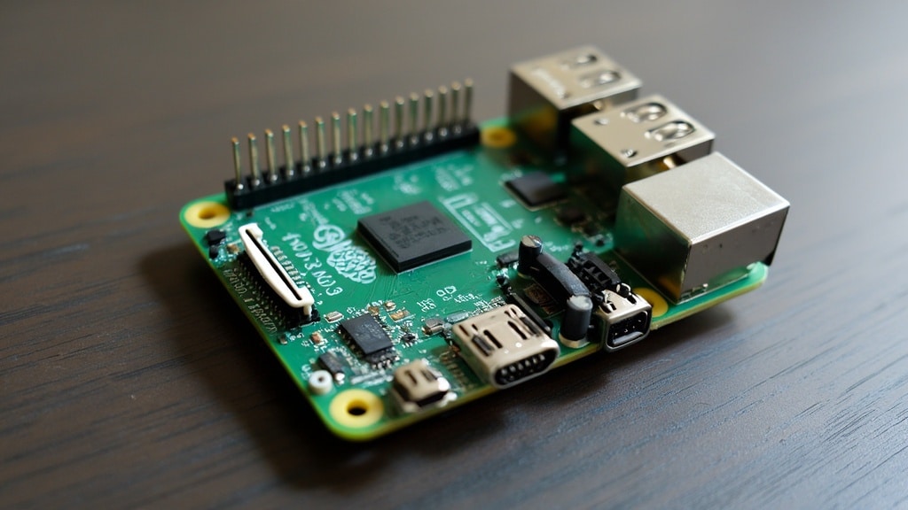 Raspberry Pi 500