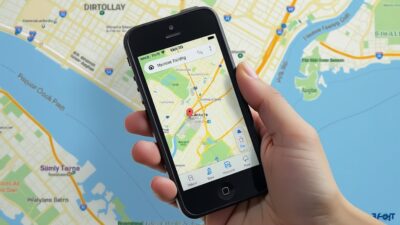 Waze Offline Maps