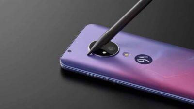 Moto G Stylus 2024