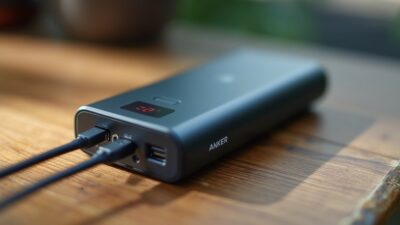 Anker PowerCore Fusion