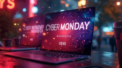 Cyber Monday Deals