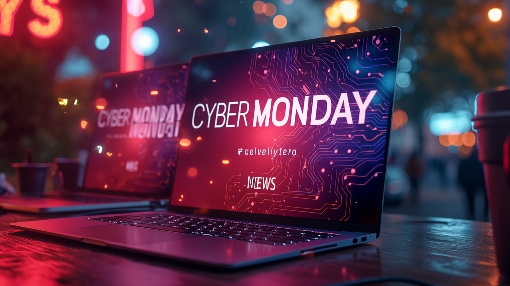 Cyber Monday Deals