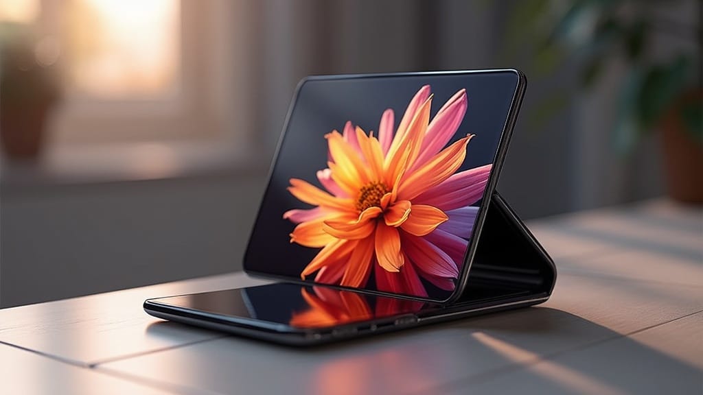 Samsung Galaxy Z Fold et Flip 2025 nouveaux processeurs, nouvelles