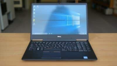 Dell Pro Max 18