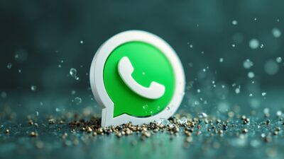 WhatsApp nouvelles fonctionnalités