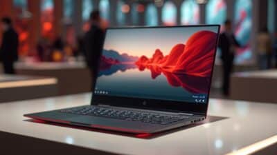 Qualcomm Snapdragon Laptops