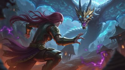 League of Legends TCG