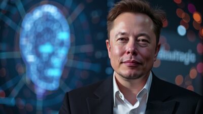 Elon Musk OpenAI procès