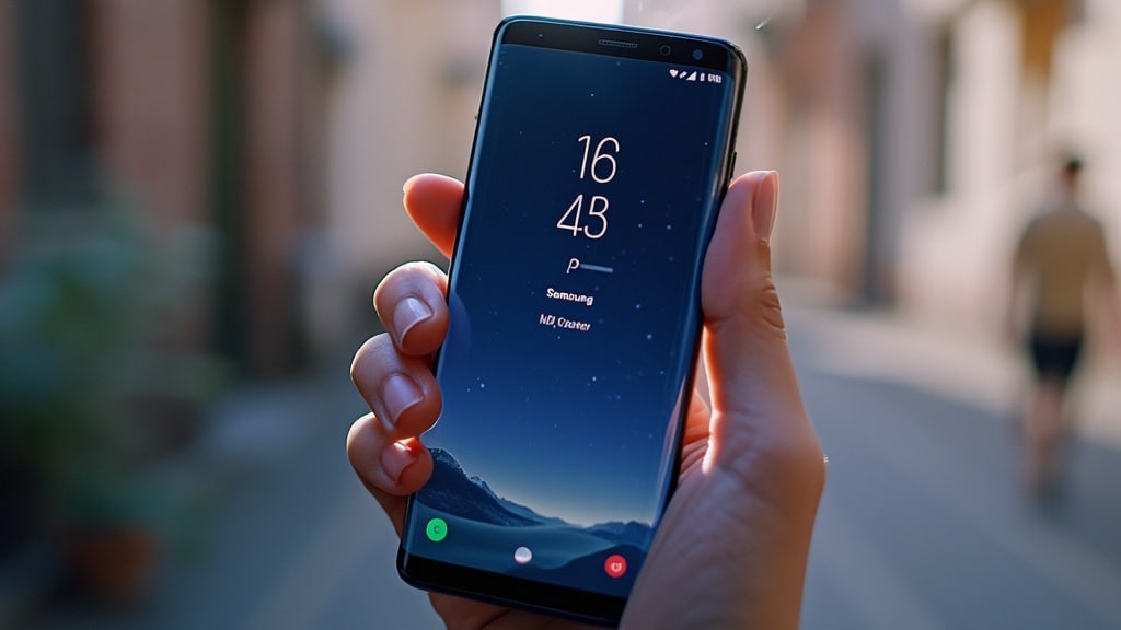 Samsung One UI 7