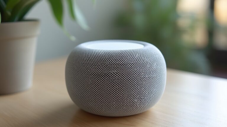 Apple HomePod mini 2025