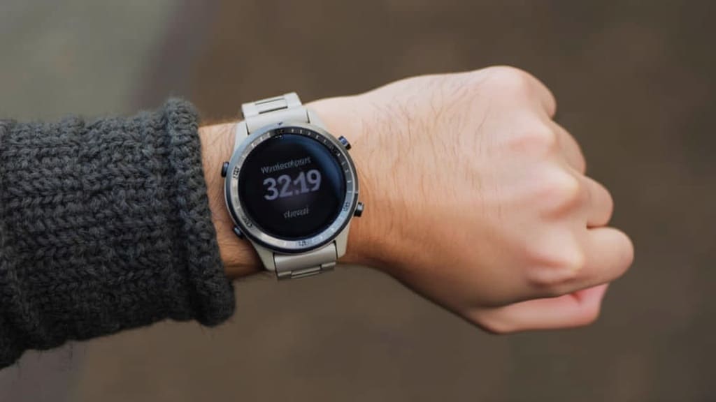 Garmin Vivoactive 5