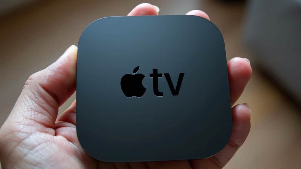 Apple TV+ Silo série