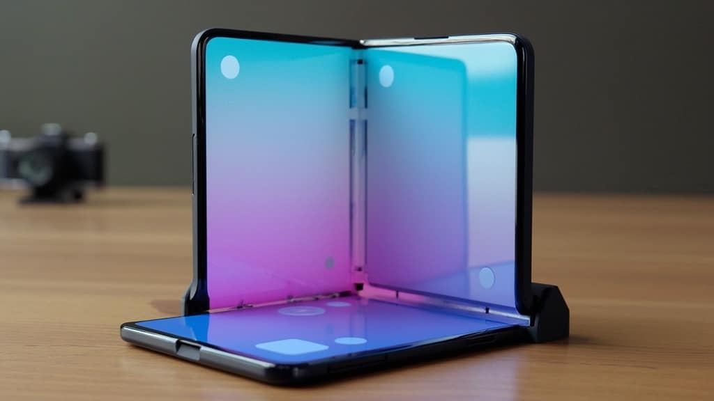 Samsung Galaxy Z Fold 4