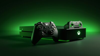 Xbox prochaine génération consoles