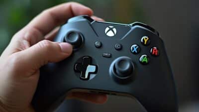 Fire TV Xbox