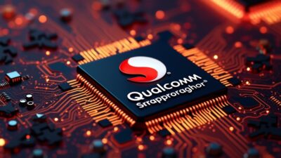 Qualcomm Snapdragon Chipset