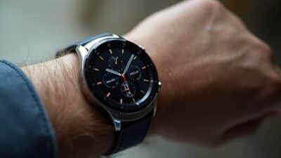 Samsung Galaxy Watch 8