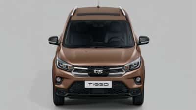 Chery TIGGO 9