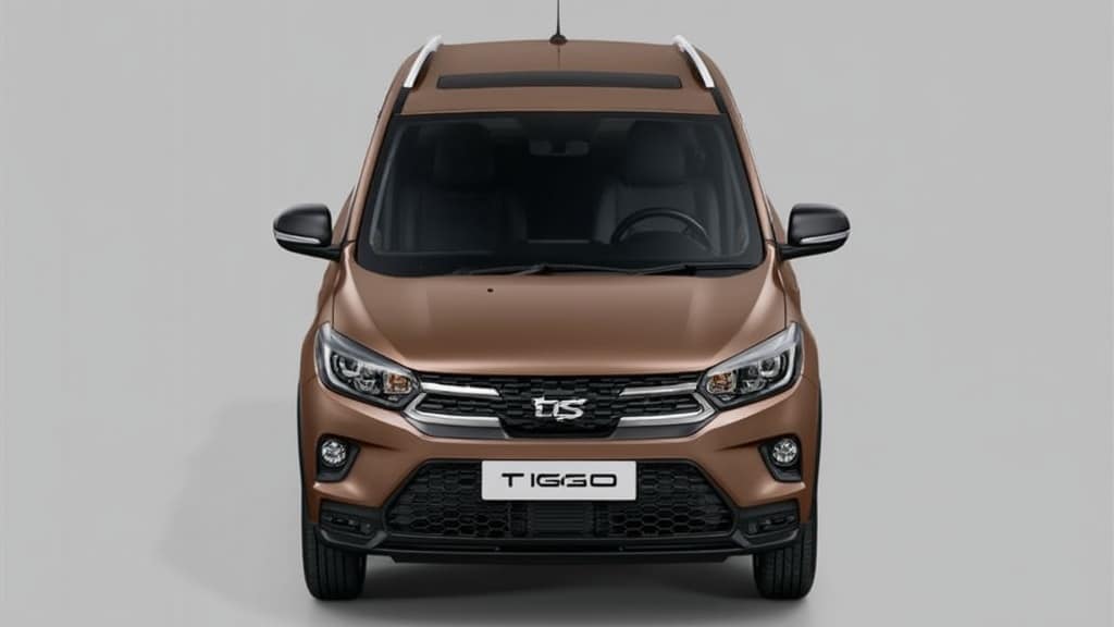 Chery TIGGO 9