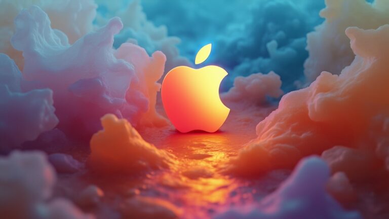 Apple nouveaux produits 2025